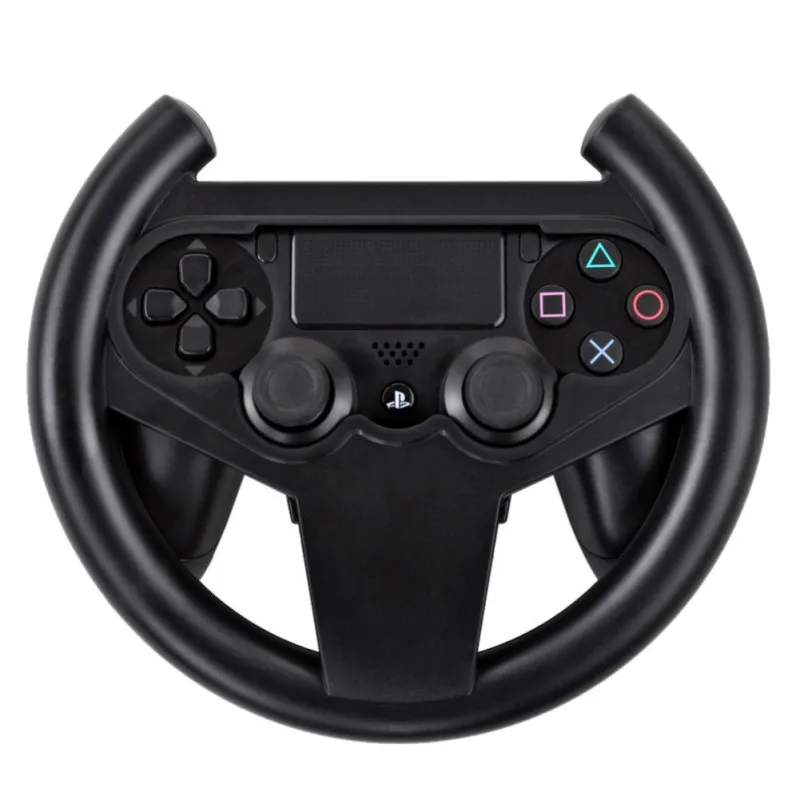 Предназначен для игры PS4 гоночный руль игровой контроллер sony Playstation 4