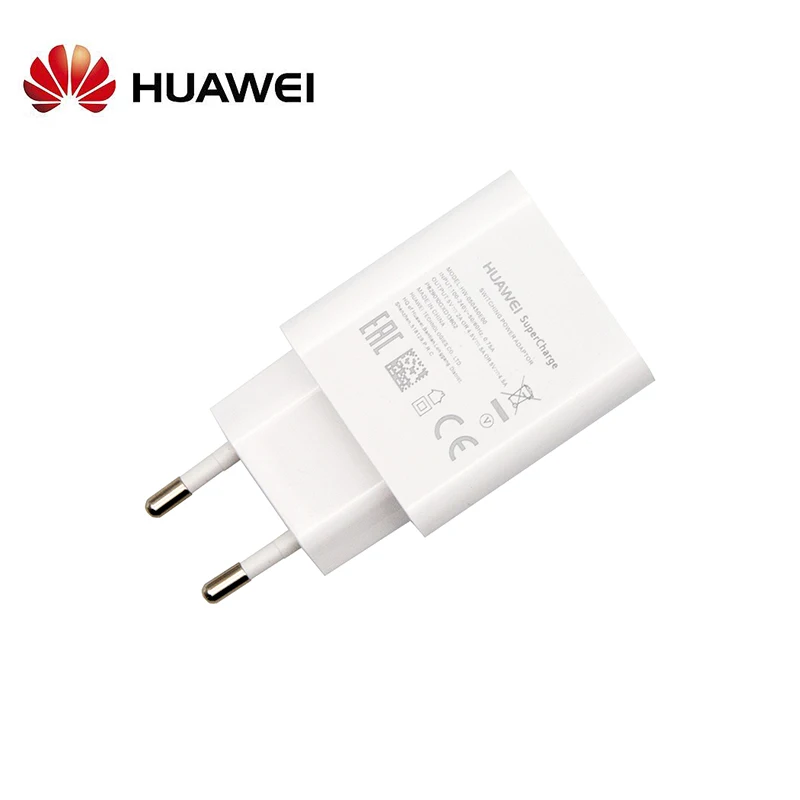 huawei mate 20 pro Supercharge USB быстрое зарядное устройство адаптер 5 В/4.5A type C кабель для передачи данных для P10 P20 plus mate 10 pro 20