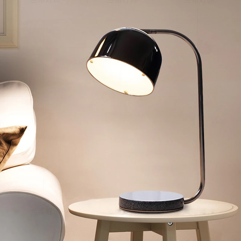 

Современные металлические Мрамор основа для настольной лампы Главная исследования Спальня прикроватные Ресторан Бар Villa Hotel Декор Настоль...