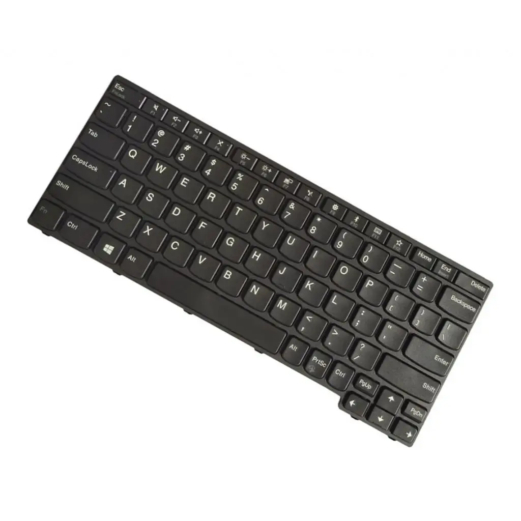 Сменная Клавиатура для ноутбука США Lenovo Thinkpad 11e 5th Gen (тип 20LR 20LQ) Yoga 20LN