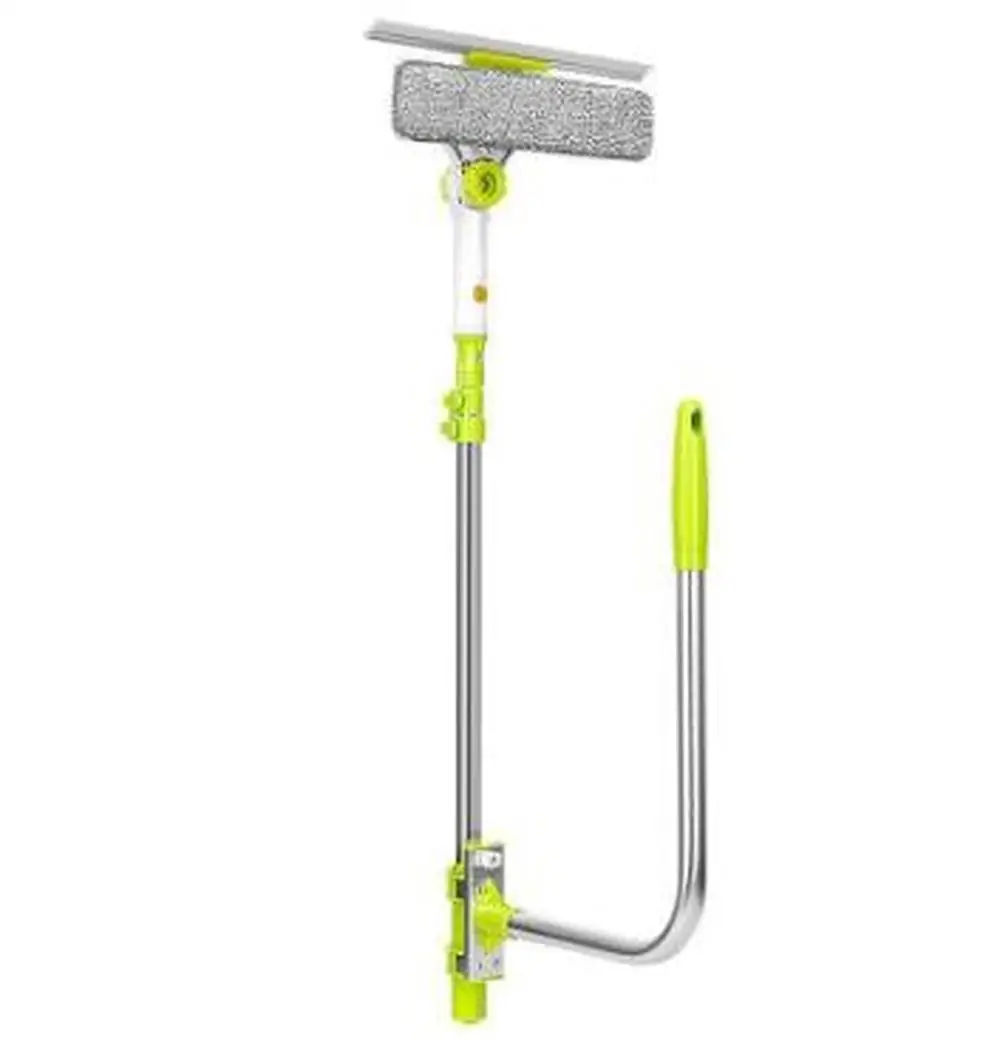 

High rise telescopic household cleaning brush for window cleaning clean vitroceramica MJ0703009