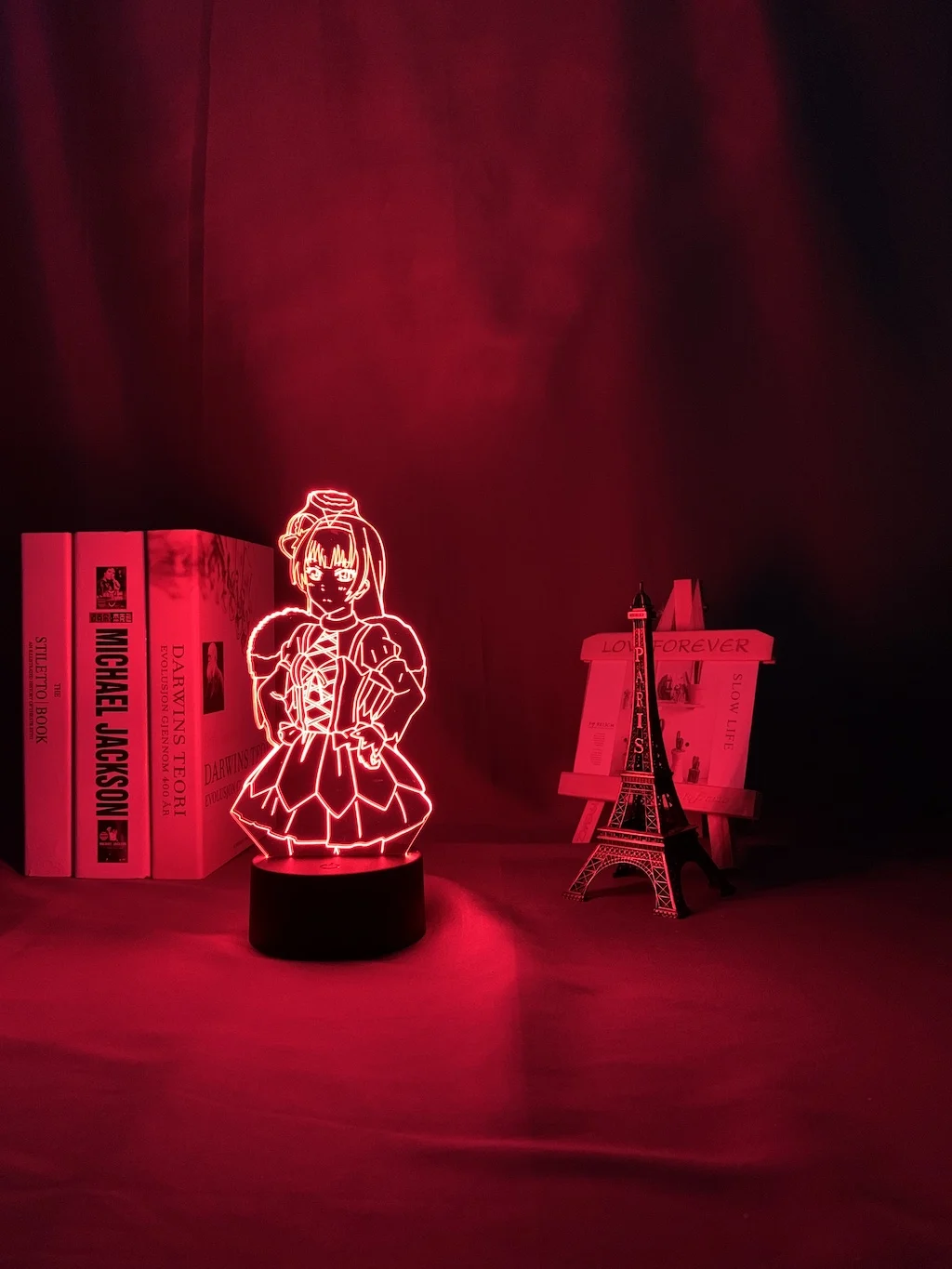 Обувь в стиле аниме Живая Любовь солнце ханамару Kunikida светодиодный ночной