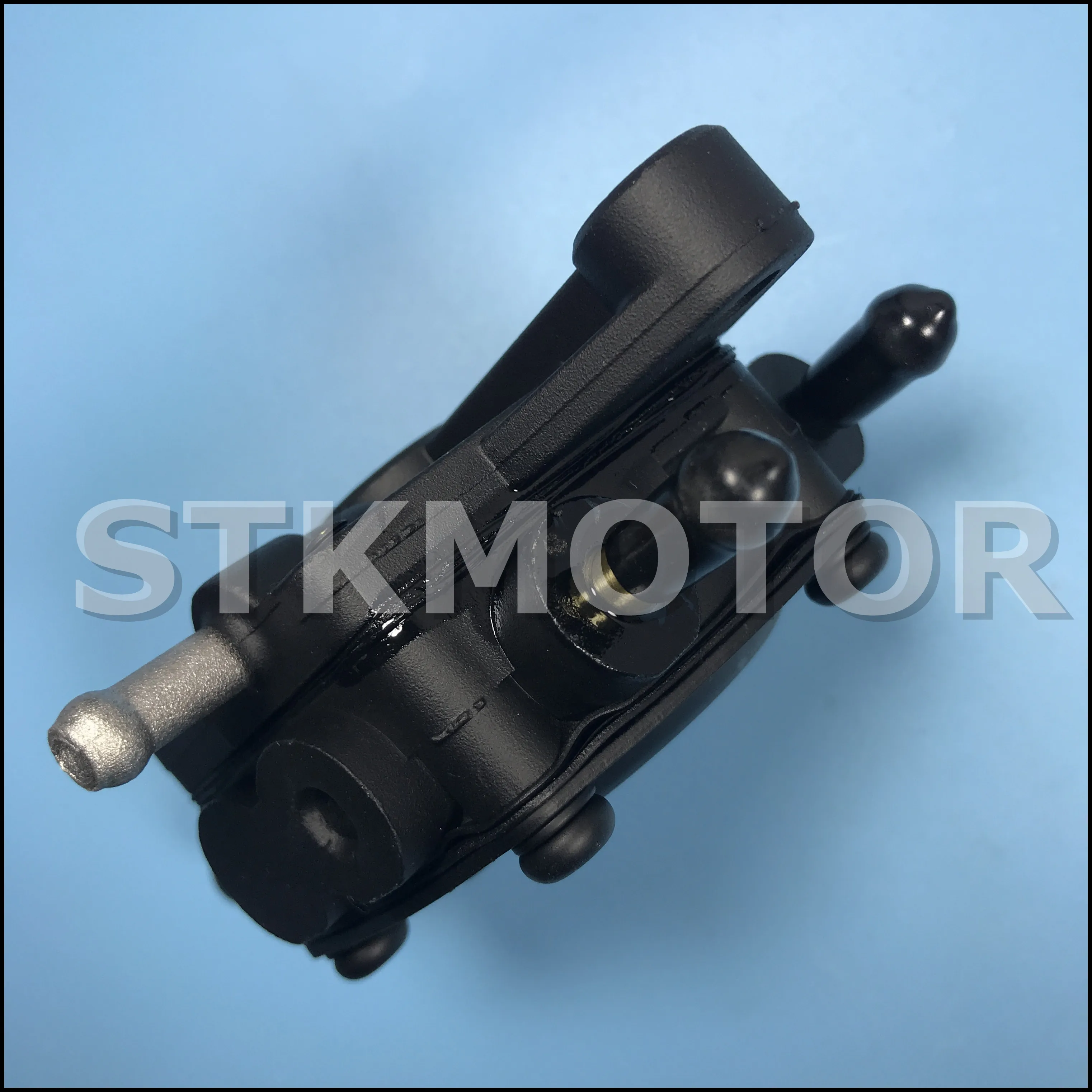 Новый топливный насос с высоким потоком 65 литров/час для Mikuni Yamaha Rhino 450 660 гризли |