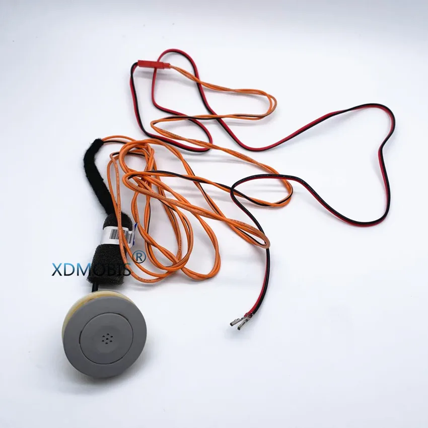 MICROPHONE HANDSFREE для Hyundai ix35 tucson 2013 2016 ELANTRA AVANTE 11 13 I30 17 965752S600OM 965751M000TX|Рулевые колеса и
