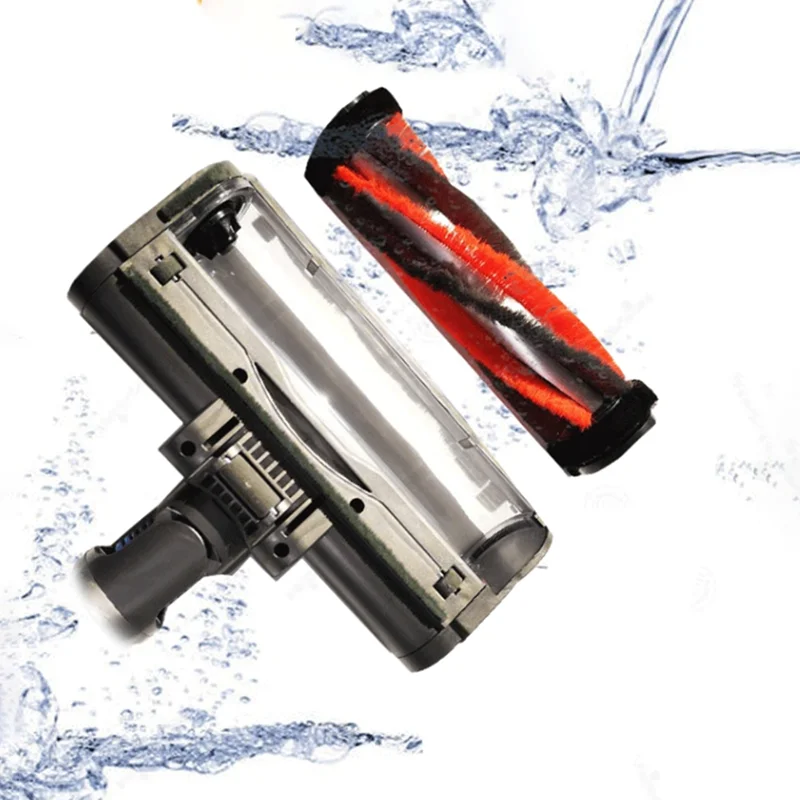 Насадка-щетка для пылесоса Dyson V6 V7 V8 V10 V11 | Бытовая техника