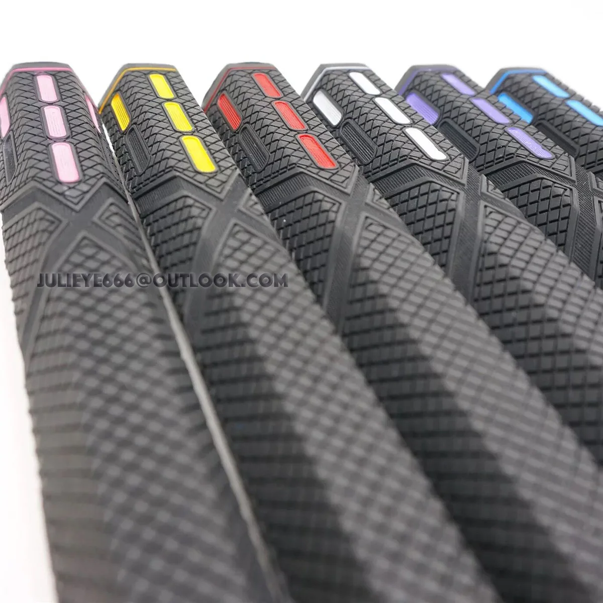 

SNIPER No2 Newest Hexagon Golf Club Grips All-Weather Wrap 13pcs/Lot