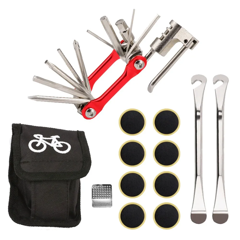 

For Air Bed Dinghy Air Matt Bicycle Repair Tools For Inner Tube Bicycle Tools