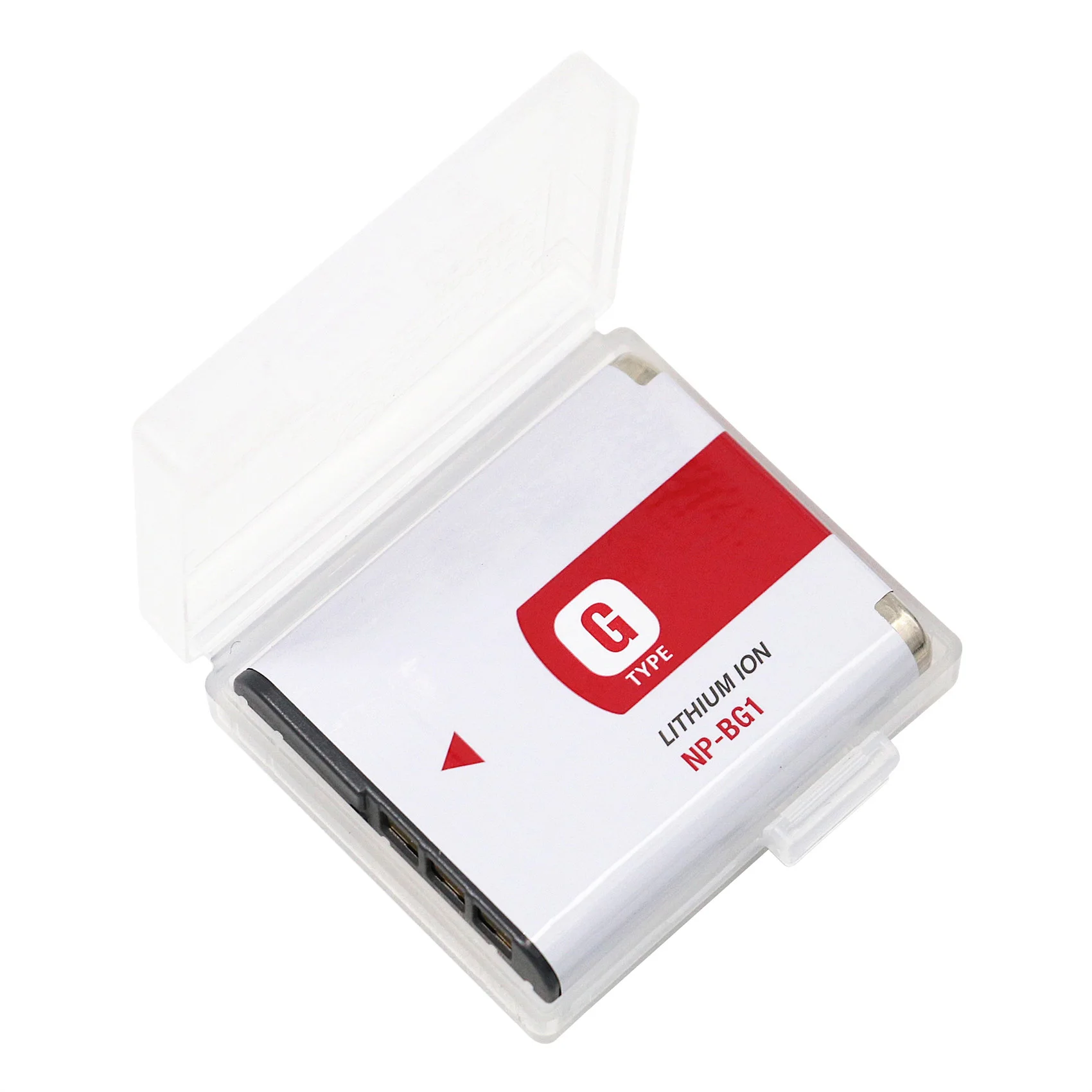 2Pcs Original NP-BG1 NP-FG1 3.6V 910mah Camera Battery For SONY Cyber-shot DSC-H3 DSC-H7 DSC-H9 DSC-H10 DSC-H20 DSC-H50 DSC-H55 |