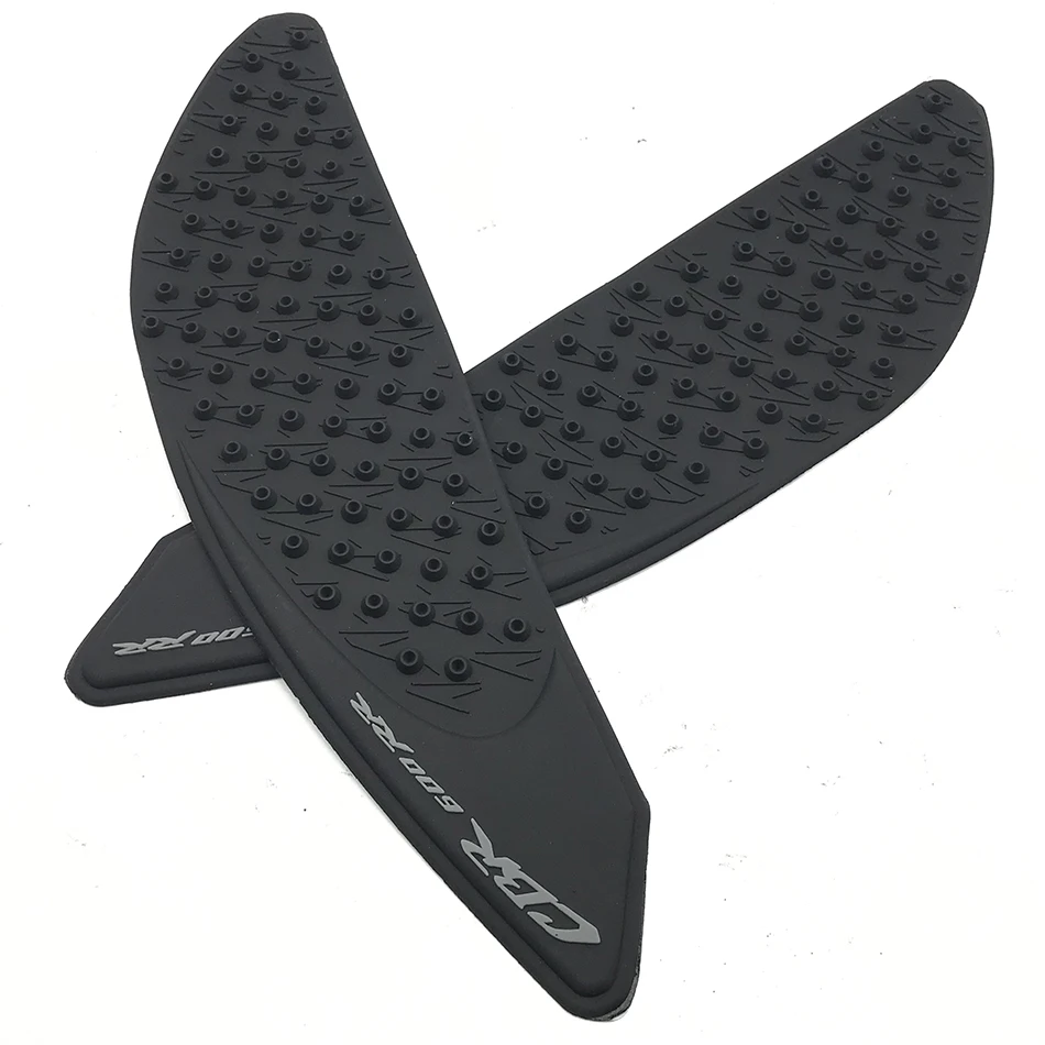 

For HONDA CBR600RR F5 2007-2012 Motorcycle fuel tank handle pad heat insulation pad traction side pad side knee pad