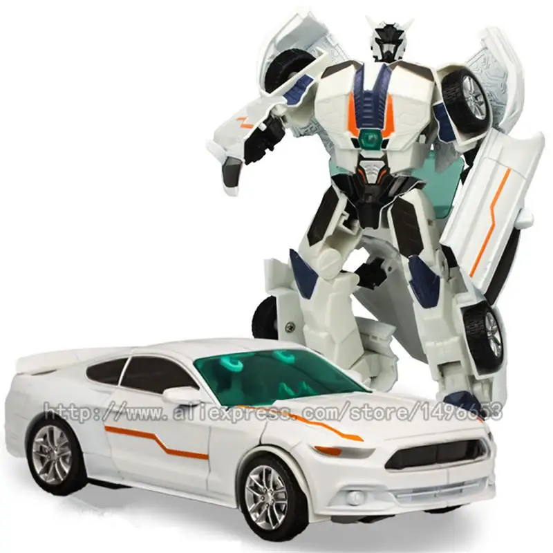 

Jiaqi new Alloy Transformation Toys Boy Anime Robot Car aircraft Military Model Action Figures Classic kids Children Toy gift
