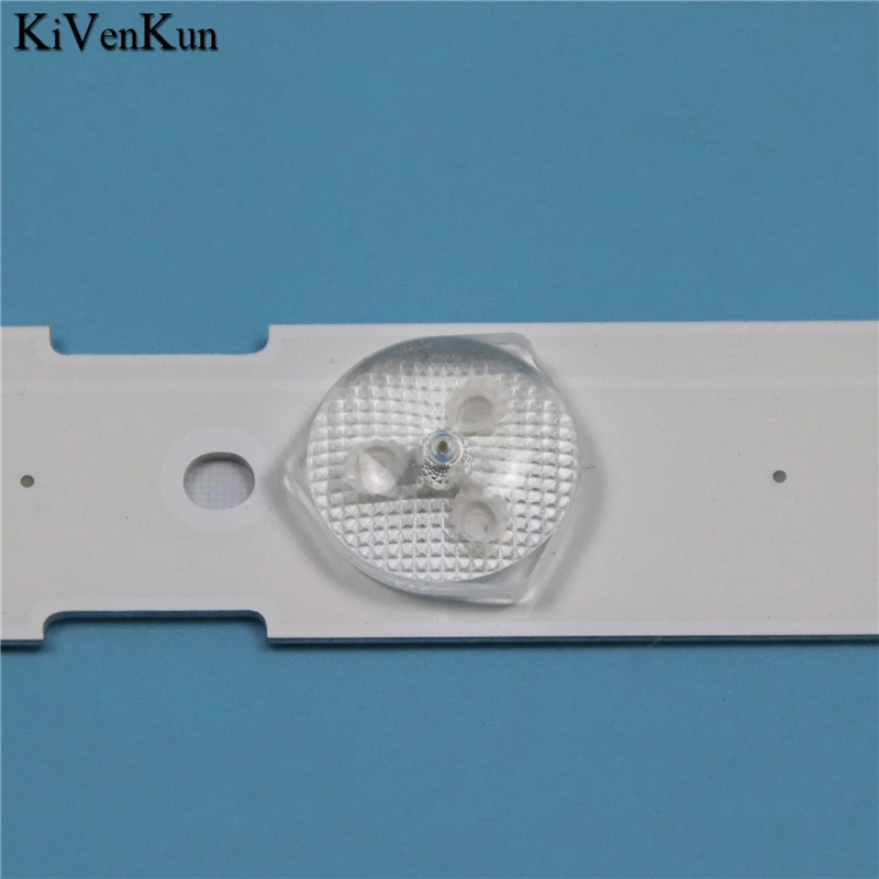 TV's LED Backlight Strips For GRUNDIG 40VLE6420BH 40VLE600BL Bars Samsung_2013ARC40_3228N1_5_REV1.1_140509 Bands Rulers | Компьютеры и
