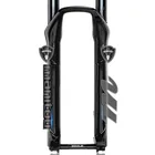 ПВХ 0,14 мм Manitou markhor Передняя фотография велосипеда передняя фотография Велосипедная вилка Переводные картинки велосипедные аксессуары