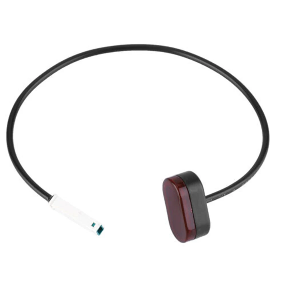

Scooter Tail Light LED Stoplight Replacement Electric Bicycle Saftey Brake Rear Lamp For Xiaomi M365 M365PRO Accessory