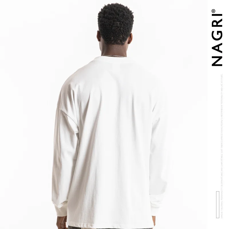 

this is a cpfm.xyz Women Men Printed Long Sleeve T shirts tees Hiphop Streetwear Men Casual Cotton T shirt