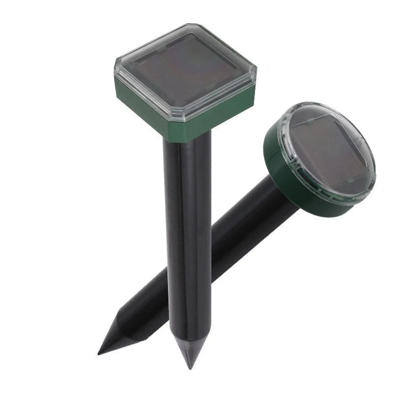 4 шт. ультразвуковой отпугиватель Мощность Мышь Отпугиватель москитов средство