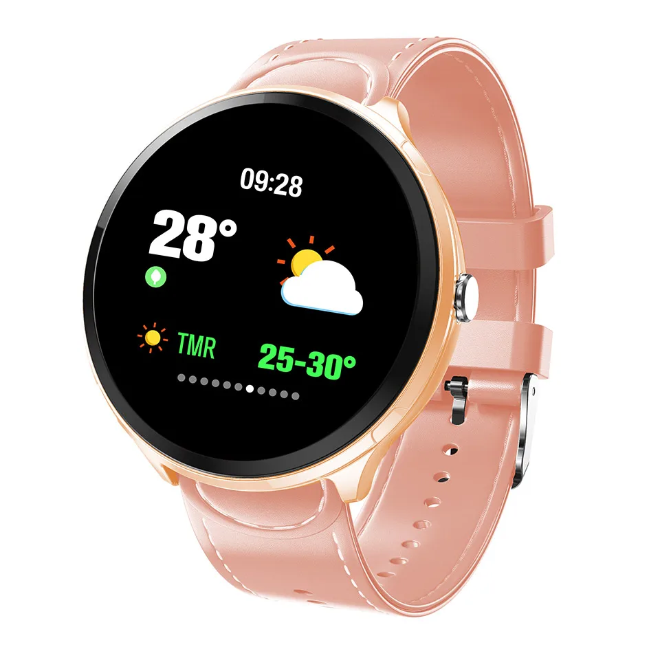 

Nennbo B12 Smart Watch B12 PRO IP67 Waterproof Heart Rate Blood Pressure Monitor Activity Tracker Outdoor Sport Bracelet