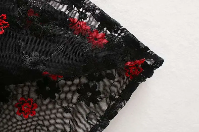 ZA Новое разноцветное модное платье с принтом женская одежда Boho Свободное платье с v-образным вырезом Вечерние подарки