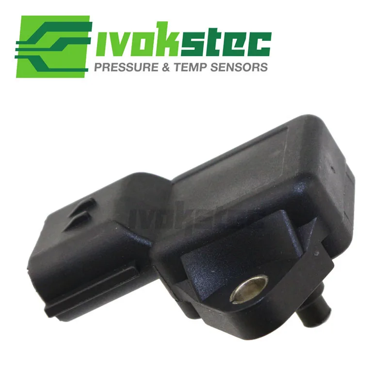 Вакуумный Датчик абсолютного давления для коллектора 1998 2004 Toyota Duet Sparky Lexus 89420