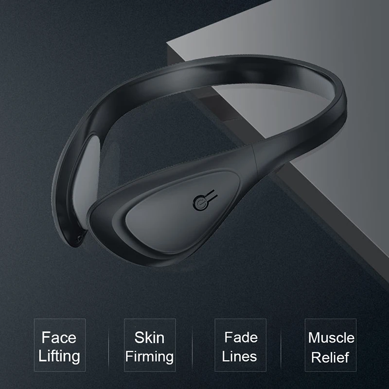 Лифтинг V Инструмент для массажа лица двойной подбородок растворенный жир тонкий