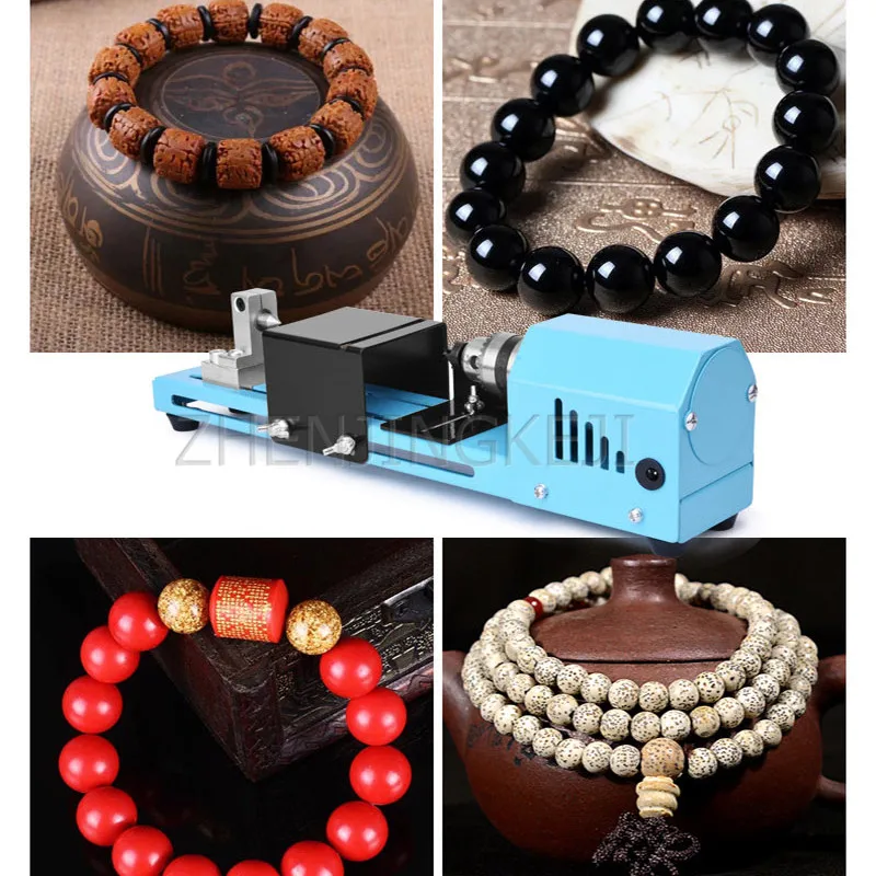 

Machinery & Accessories