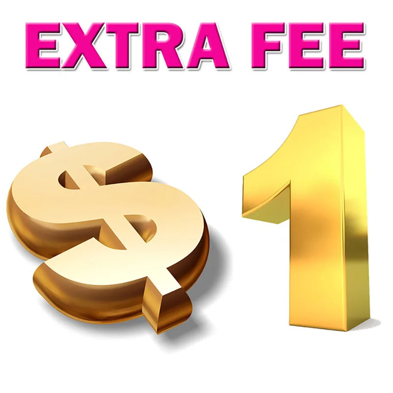 Дополнительная плата за стоимость доставки| |