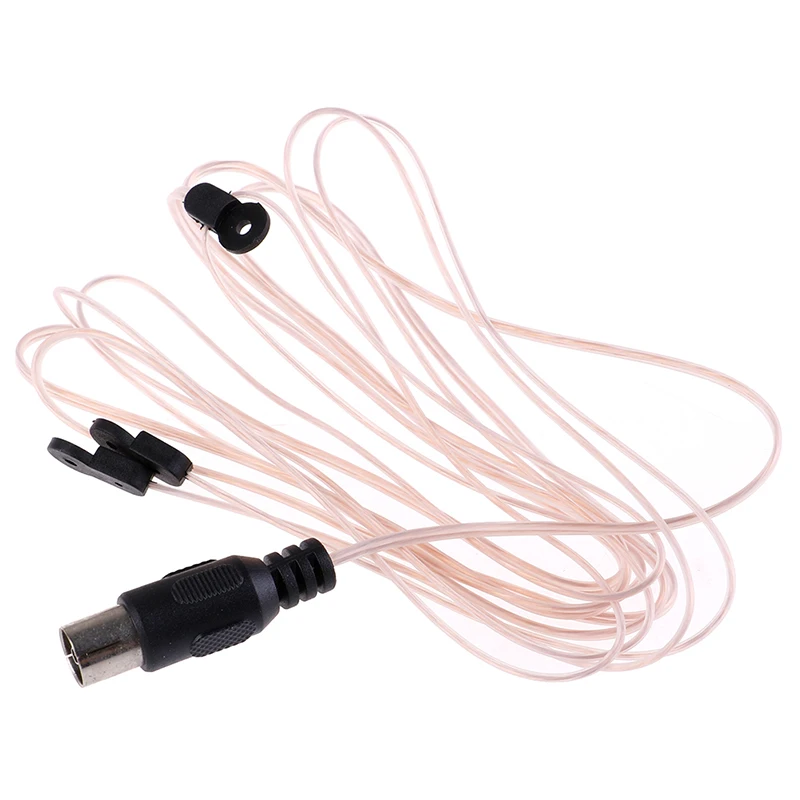 1 шт. FM-радиоприемник с прямой головкой | Электроника