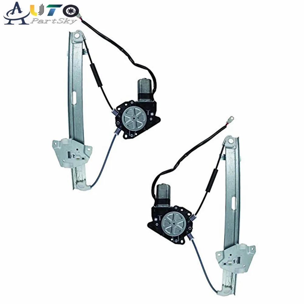 1 комплект регулятора мощности MR135167 + MR135168 MB517475 MB517476 для Mitsubishi Montero 92 00 V43W V45W
