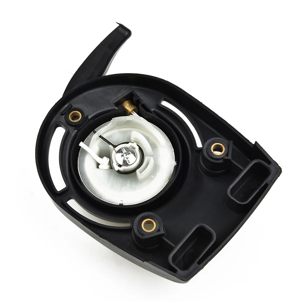 

28400-Z3F-M01 Recoil Starter Small egines Parts Black Tools High-quality