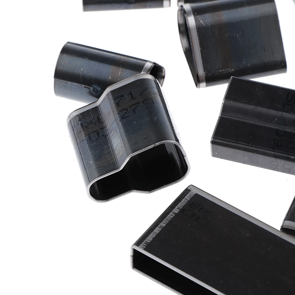 

Набор для перфорации и резки кожи Prettyia, 39 форм