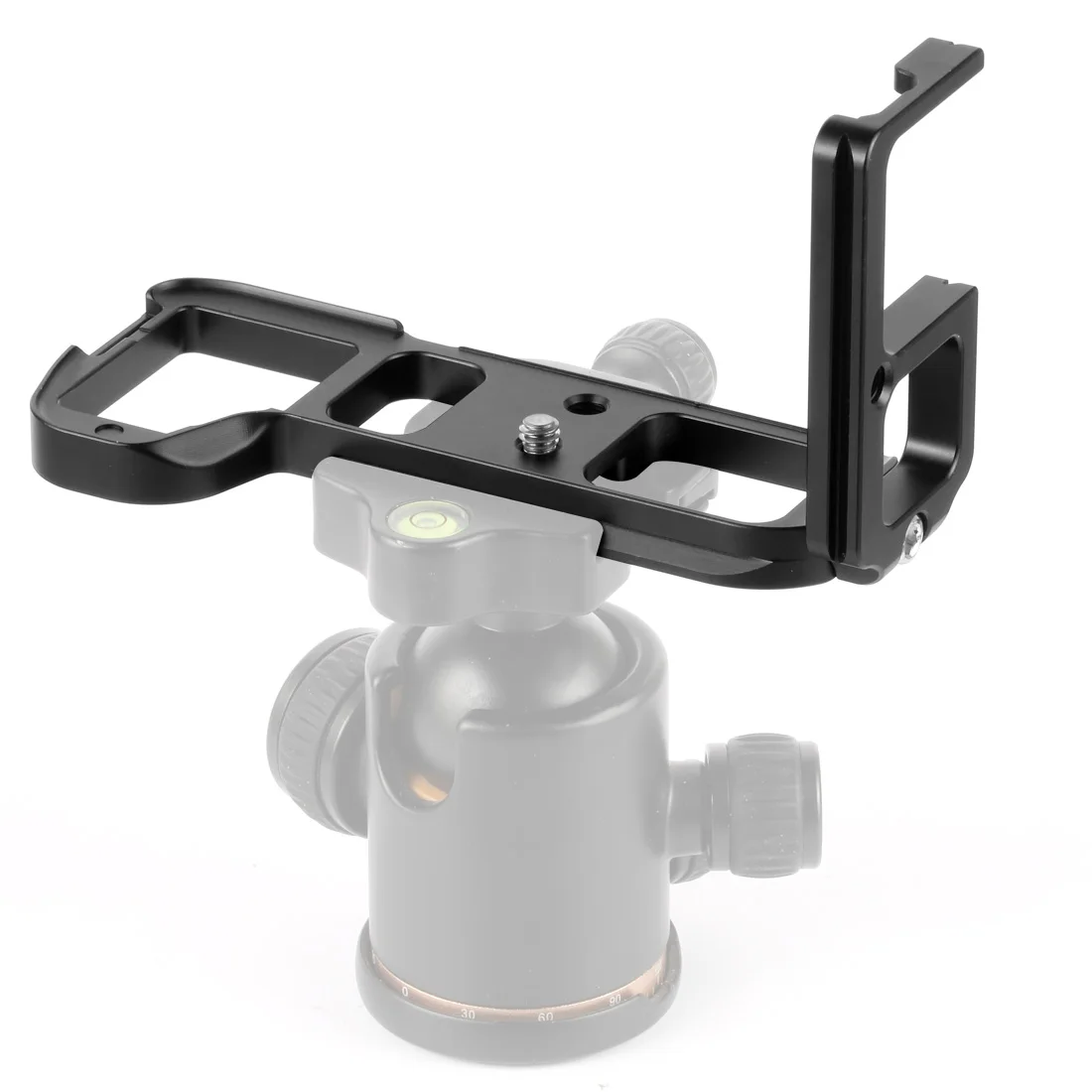 

Quick Release L Plate for Sony A7R A7S A7 A7M2 MARK II A7II A7S2 A7R2 Tripod Ball Mount 38mm Vertical Bracket Camera Hand Grip