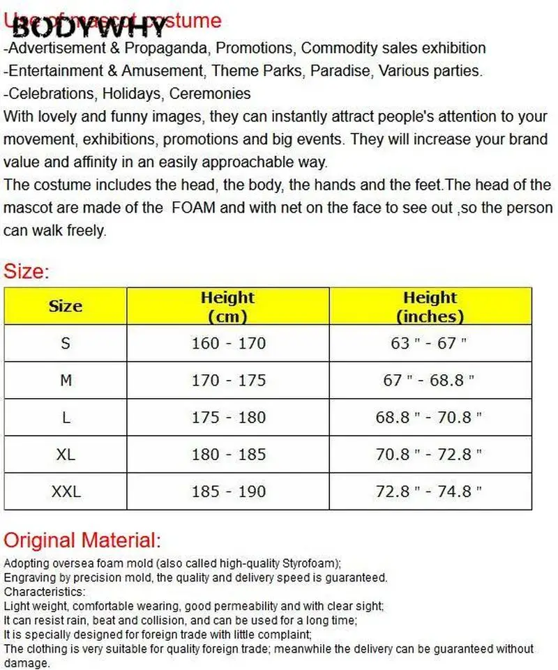 2020 высококачественный костюм-талисман с изображением собаки и волка костюмы
