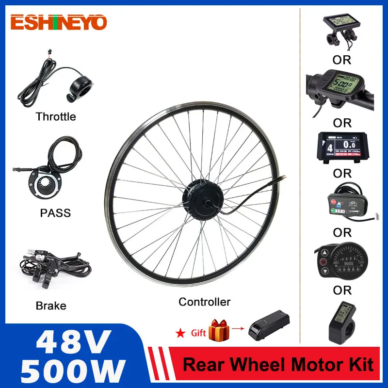 Комплект для переоборудования ступицы колеса 20 дюймов 26 500 700 с - Цена: 23161.73