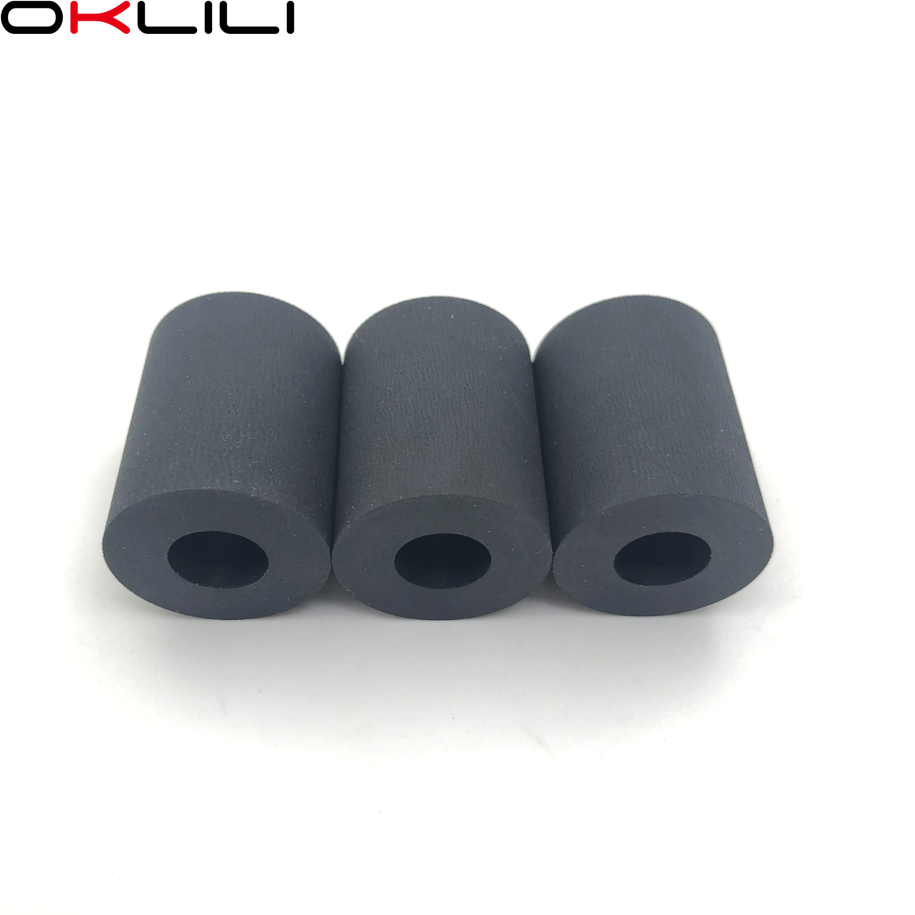 Резиновый ролик для бумаги Kyocera FS1028 1035 1100 1120 1128 1300 1320 1370 2000 3900 4000 2BR06520 2F906240