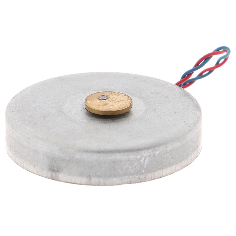 Вибрирующий двигатель высокой мощности 1 5-3 7 в А вибрирующий постоянного тока для