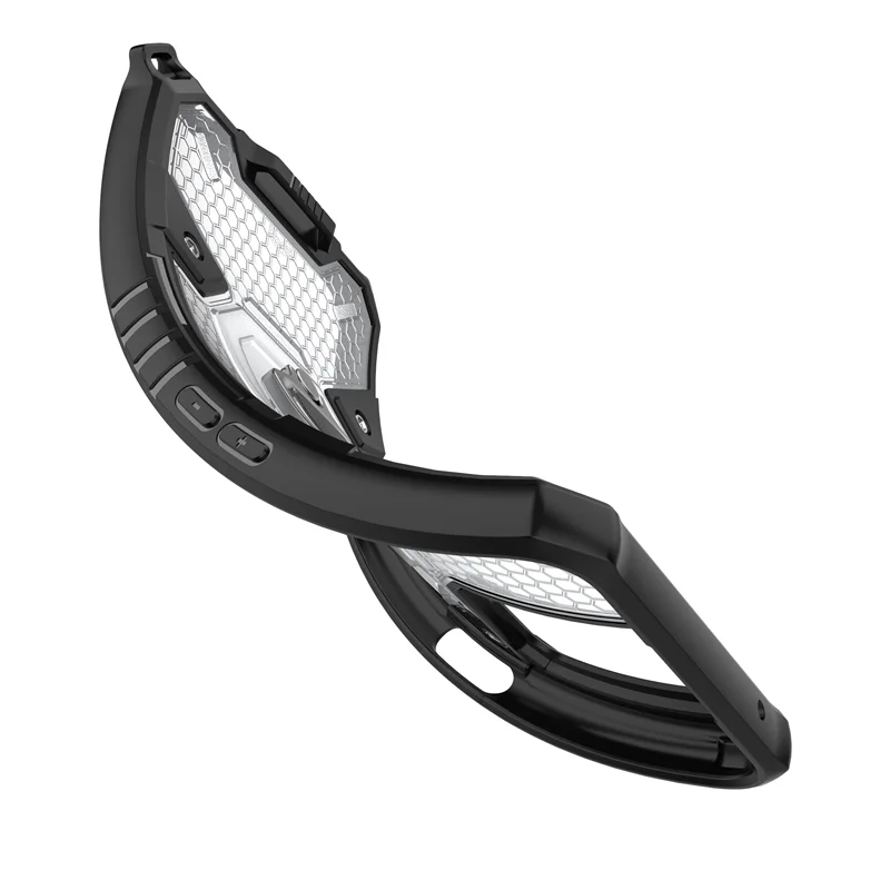 for oneplus nord n200 5g magnetic metal finger ring holder phone case for one plus nordn200 shockproof armor clear back cover free global shipping