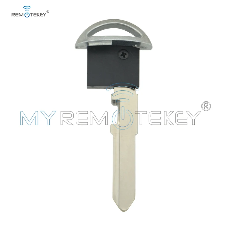 Remtekey 5 шт. KDY3-76-201 старая модель необработанное лезвие для Mazda 6 2014 2015 CX-5 2013