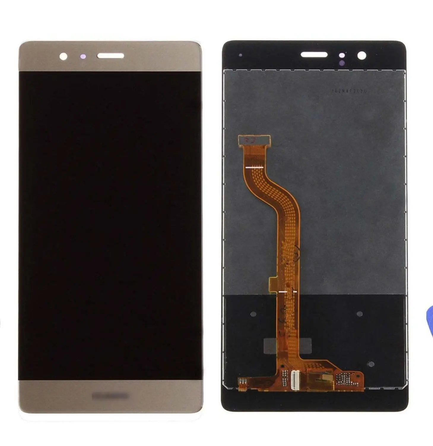 5 2 ''оригинальный для Huawei P9 ЖК-дисплей с сенсорным экраном HUAWEI EVA-L09 LCD