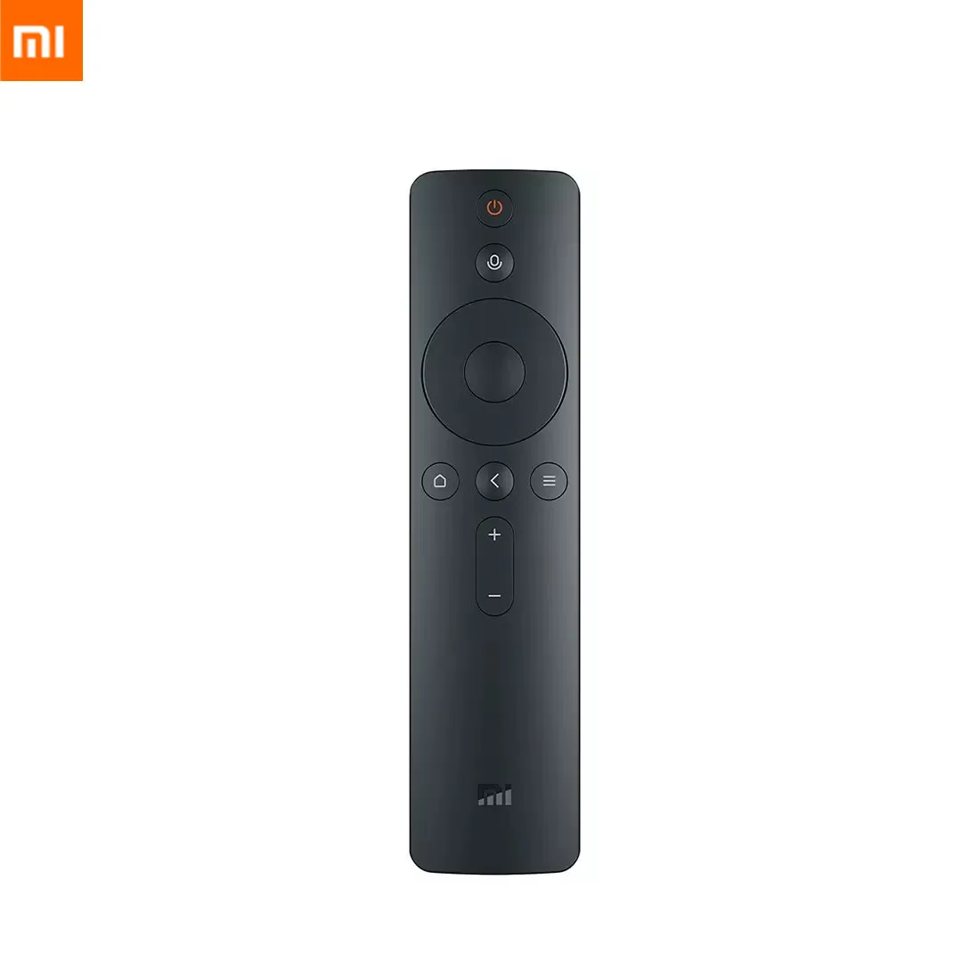 

Xiaomi Bluetooth Voice Remote Control Infrared Remote Controller Low Consumption Replacement TV Accessory For Xiaomi TV Box
