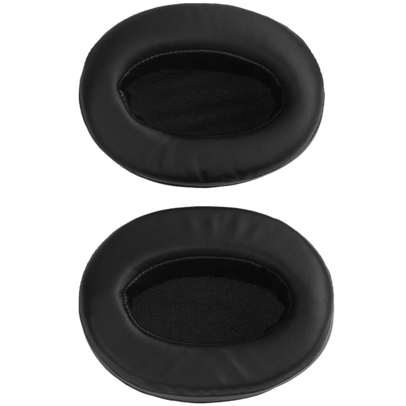 Сменные амбушюры из пены с эффектом памяти-подходят для многих других больших