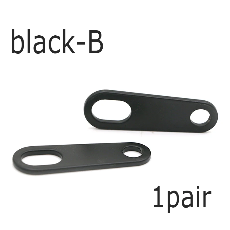 

2 шт., универсальные поворотники для мотоциксветильник, 10 мм