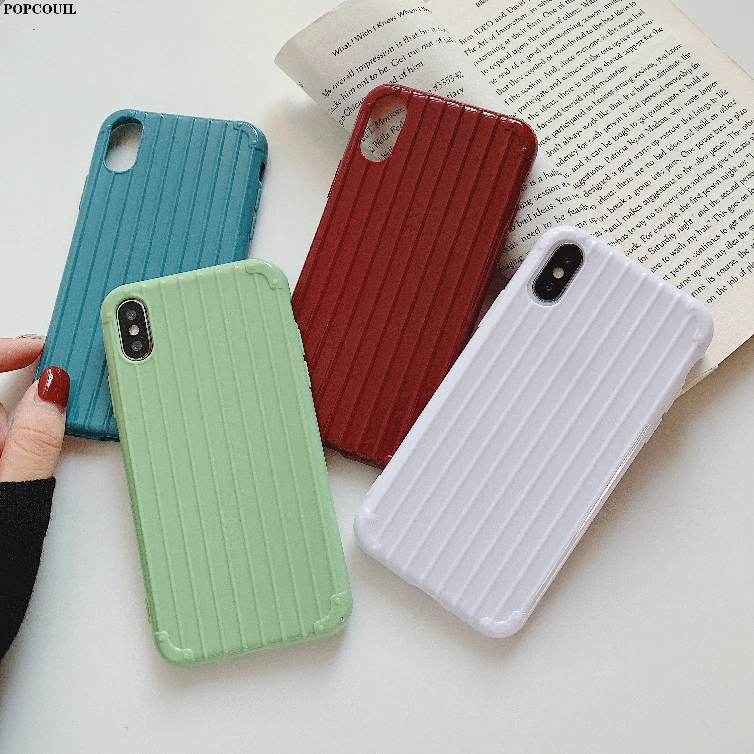 Карамельный цвет чехол для телефона OPPO R9S R11 S R15 K1 R17 A83 A1 A3 A5 A7X A9 F1 A59 милый