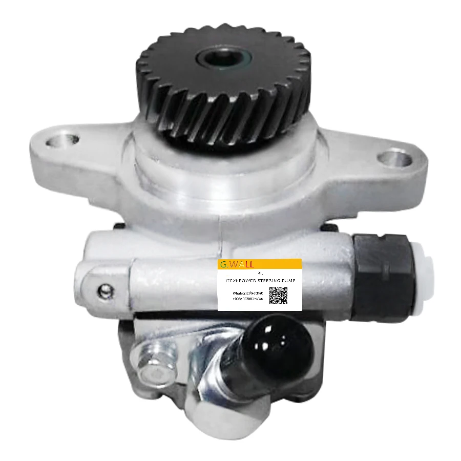 Для автомобиля новый усилитель руля насос для Toyota HDJ101 1HD 44310-60420 44310-60380 Тойота