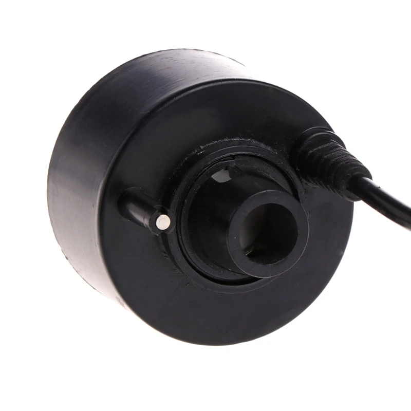 Супер ультразвуковой туманный распылитель фоггер Туман фонтан воды Пруд