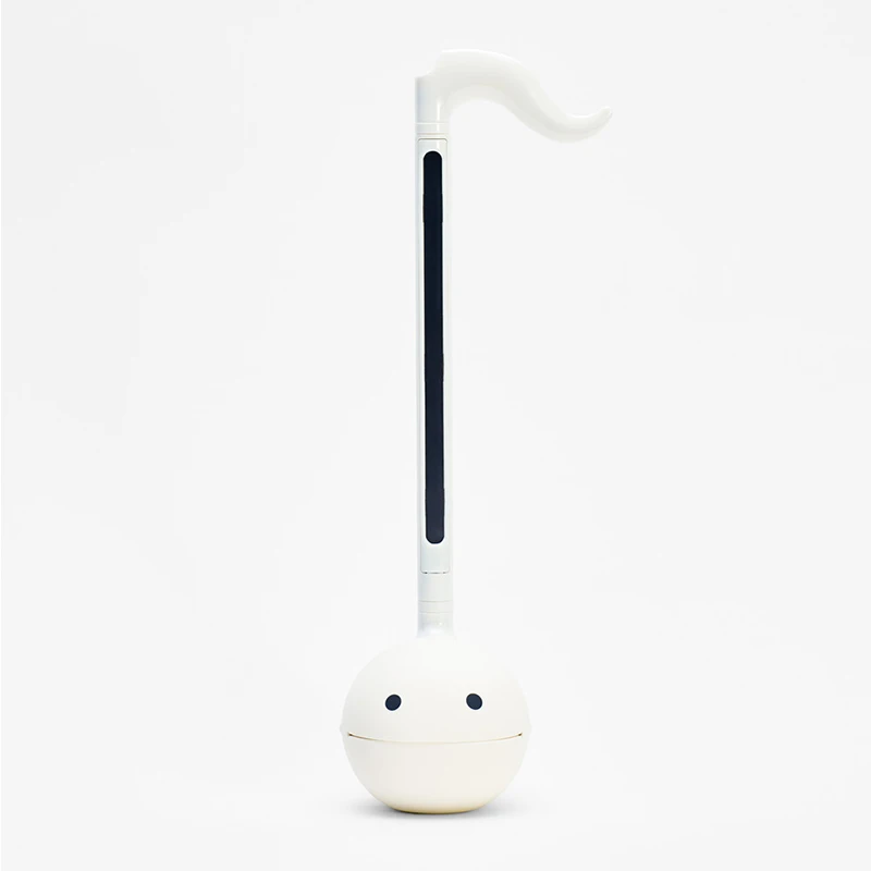 Electric Musical-Instrument Otamatone Funny Toy Voice-Sound Portable Synthesizer Christmas Gift Birthday For Girlfriend Kid Baby enlarge