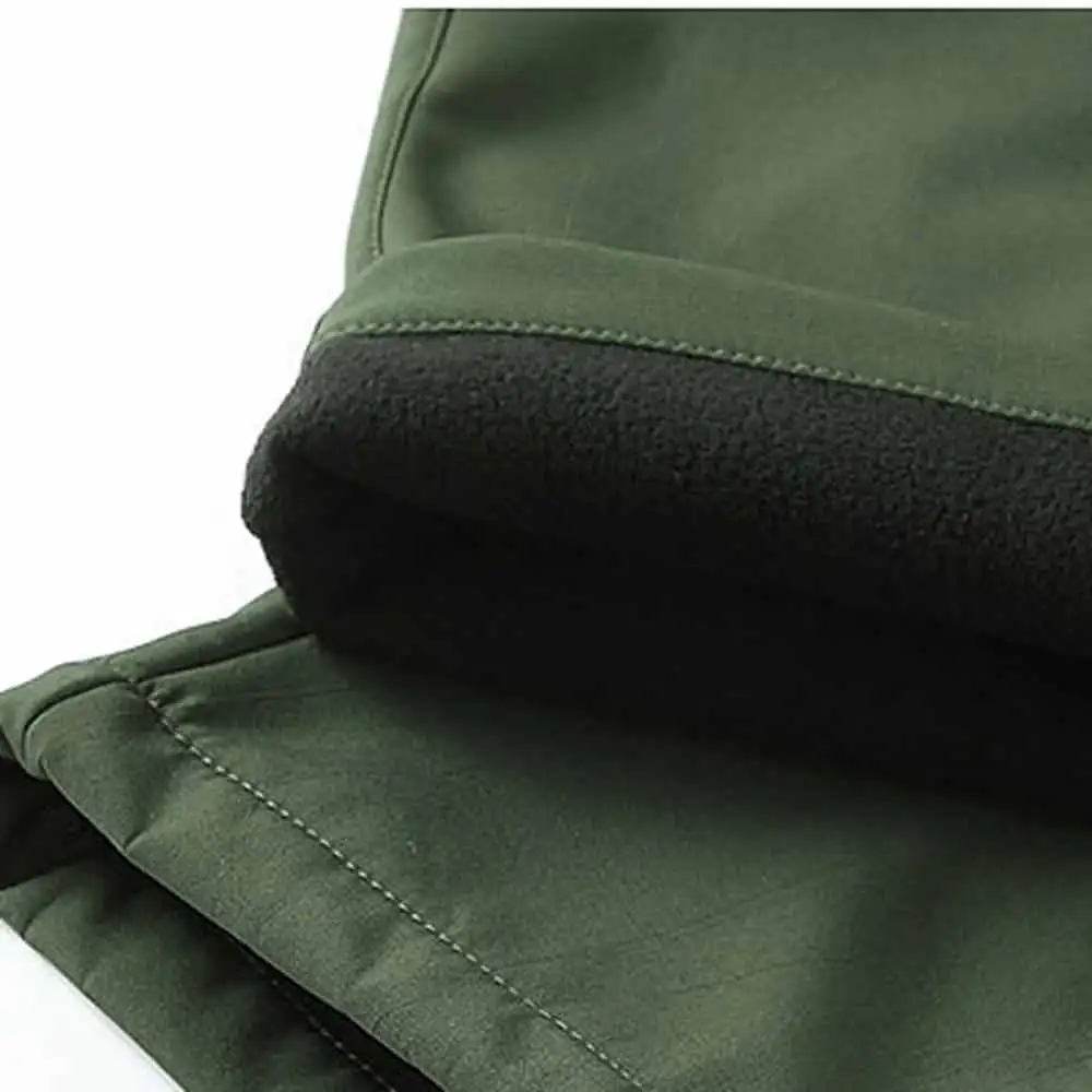 Мужские уличные мульти карманные Горячие походные брюки для отдыха