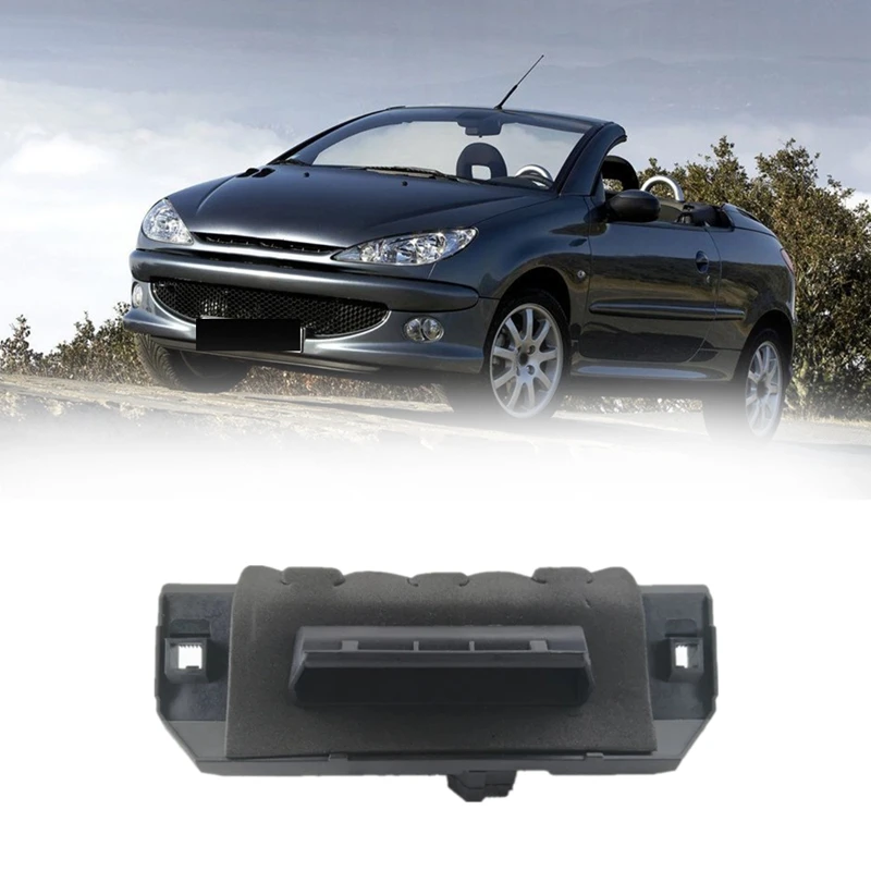 

Панель открывания автомобильной двери для Peugeot 206 207 8726Q0 8726Z6