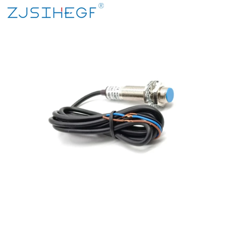 Датчик приближения LJ18A3-8-Z-BX/AX/AY/EX/DX/DZ/EZ PNP/NPN NO NC M18 8 мм расстояние обнаружения