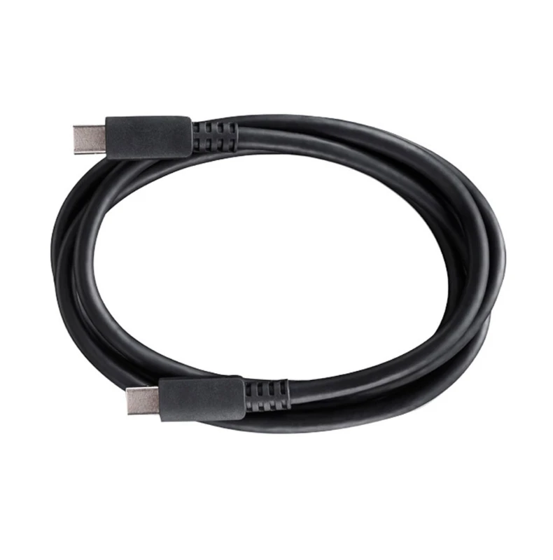 

USB Type-C Power Cable Data Cable for Wacom Digital Drawing Tablet Charge Cable for Cintiq Pro DTH-1320 DTH-1620