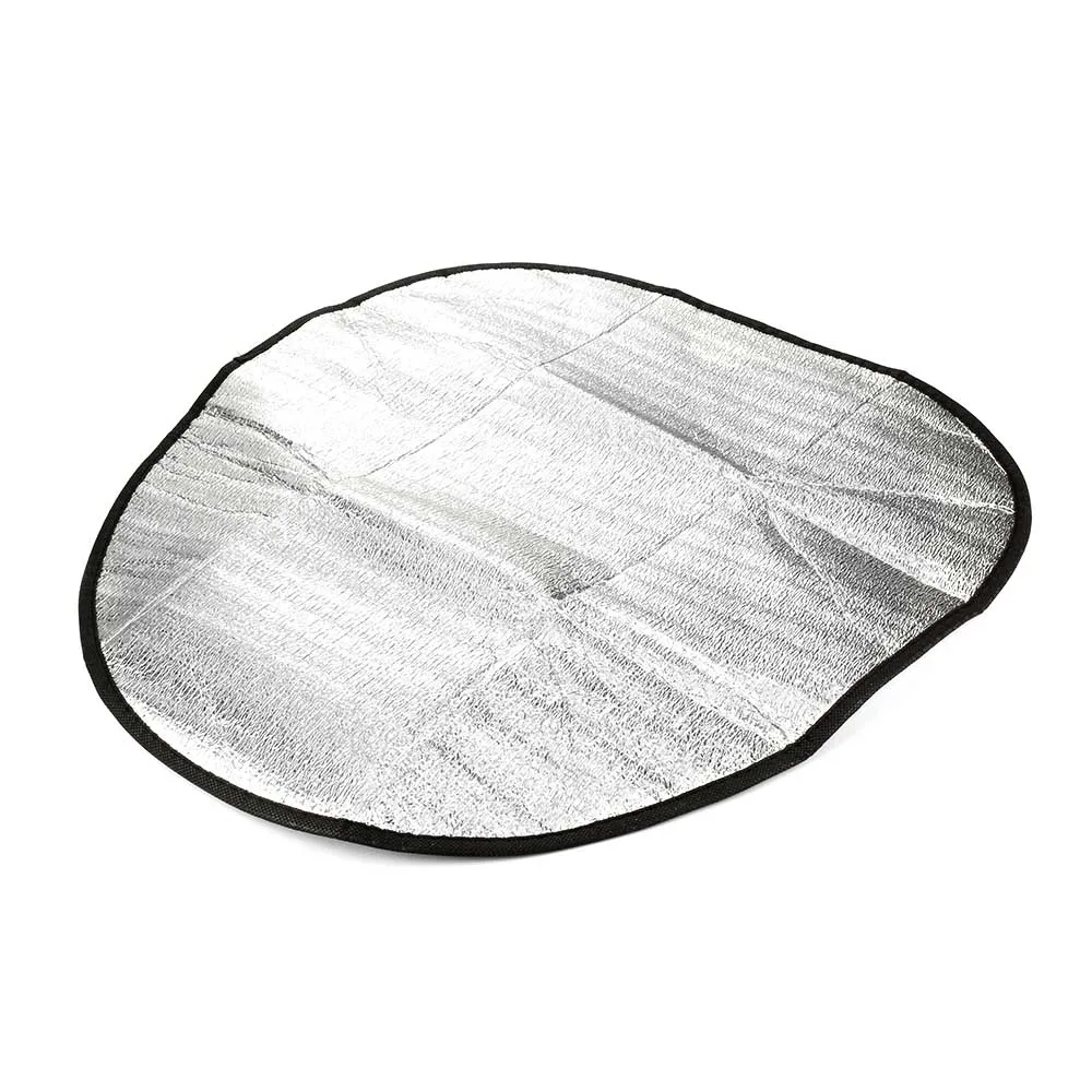 Чехол рулевого колеса автомобиля Солнцезащитная пленка для Nissan Altima 370Z Xmotion X-Trail