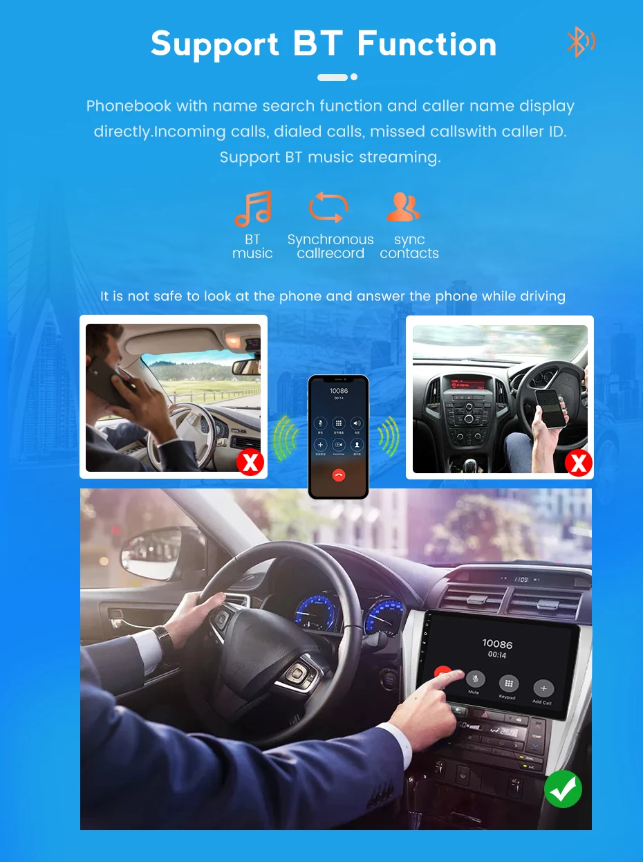 Автомобильный DVD Android 11 GPS-навигатор для Hyundai Solaris Accent Verna I25 2010-2016 автомобильное